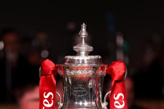 Everton will host Sunderland in FA Cup Third Round