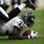 Saquon Barkley might have to save the Eagles' 2025 season. Here's why he hasn't been able to yet