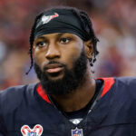 Person of Interest Taken Into Custody in Shooting of Jets Player Kris Boyd