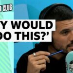 'Salah's put his team-mates in jeopardy' - Coady