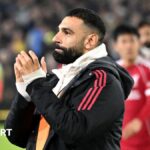 'Disgraceful' Salah comments have caused 'carnage'