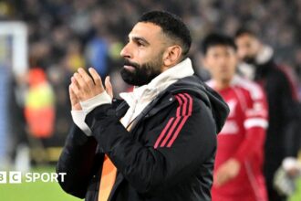 'Disgraceful' Salah comments have caused 'carnage'