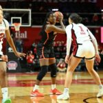 Rutgers Women’s Basketball Looks To Bounce Back Against Princeton Tigers