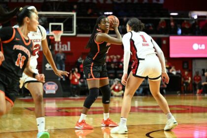 Rutgers Women’s Basketball Looks To Bounce Back Against Princeton Tigers