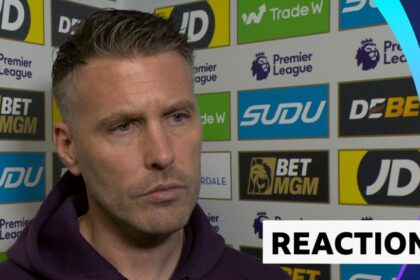 'I understand their anger' - Edwards on Wolves fans' boos