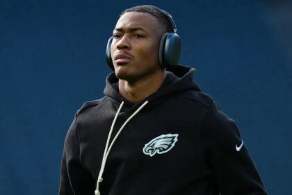 Eagles vs. Chargers: First quarter score updates