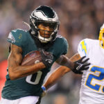 Monday Night Football: Philadelphia Eagles @ LA Chargers Game Information & Discussion