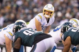 Eagles at Chargers, Week 14 MNF fan discussion