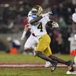 Notre Dame's Love, Indiana's Mendoza, Vanderbilt's Pavia, Ohio State's Sayin named Heisman finalists