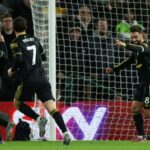 Man Utd back on track after Fernandes inspires Wolves rout