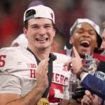 Fernando Mendoza, Julian Sayin, Diego Pavia and Jeremiyah Love tapped as Heisman Trophy finalists