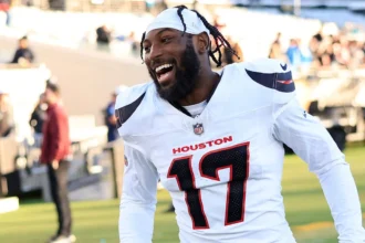 Person of interest in custody in relation to shooting of Jets player, police say