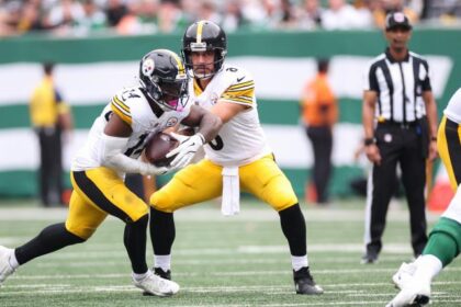 Who should be the Steelers' MVP for the 2025 season?