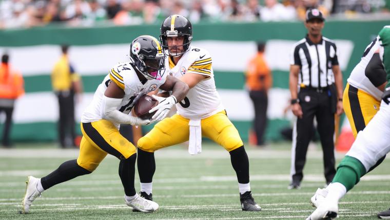 Who should be the Steelers' MVP for the 2025 season?