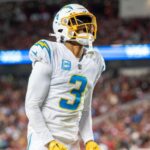 Derwin James injury update: Latest news on Chargers DB's status in Week 14 game