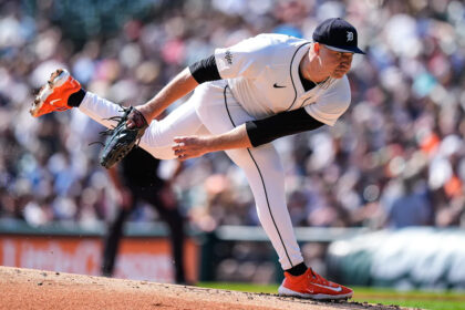 Tarik Skubal trade offers: Scott Harris 'listening,' no untouchables