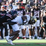 Texas Tech LB Jacob Rodriguez wins Bronko Nagurski Award as nation's best college defensive player