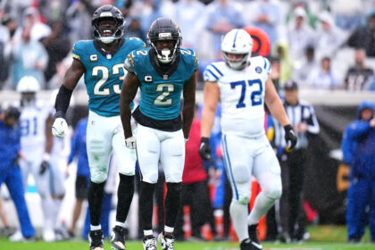 AFC Playoff Picture: Indianapolis Colts drop out of wild card spot