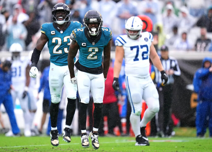 AFC Playoff Picture: Indianapolis Colts drop out of wild card spot