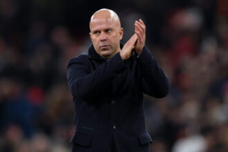 Arne Slot has ‘no clue’ if Mohamed Salah will play for Liverpool again after explosive interview