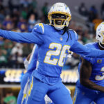 Chargers defeat Eagles in mistake-laden MNF game: Winners and losers