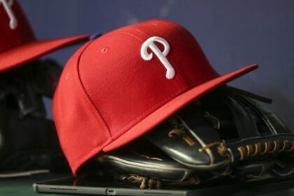 Phillies All-Star strangely being floated in trade rumors during MLB winter meetings