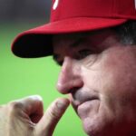 Phillies young All-Star remains prime 'trade candidate' during MLB winter meetings