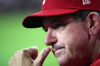 Phillies young All-Star remains prime 'trade candidate' during MLB winter meetings