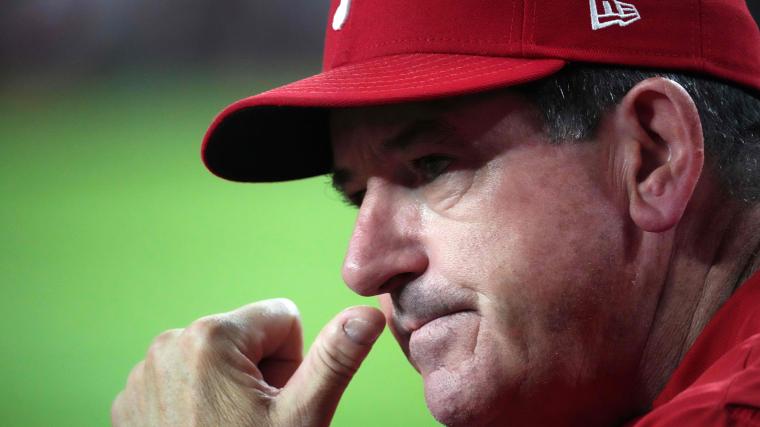 Phillies young All-Star remains prime 'trade candidate' during MLB winter meetings