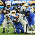 Jalen Hurts delivers worst game of his career, Eagles drop 3rd straight in Monday Night Football dud