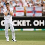 Mark Wood ruled out of Ashes with knee injury as England call up replacement