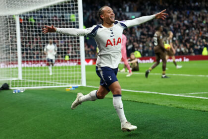 Tottenham Hotspur vs Slavia Prague – Predicted lineup and team news