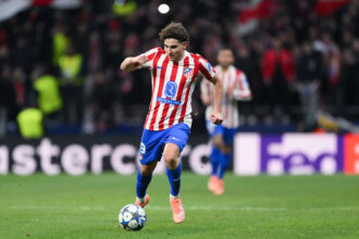 Atlético Madrid XI vs PSV Eindhoven – Predicted lineup and team news