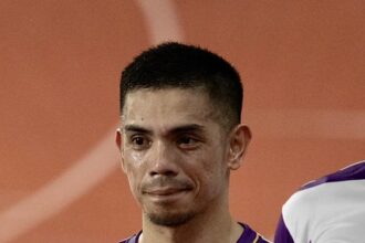 Wild separate in 3rd period to prolong Kraken's losing streak