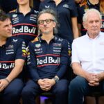 Helmut Marko set to leave Red Bull early ahead of 2026 F1 season