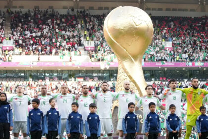 Arab Cup 2025 / Algeria – Iraq: a worrying observation for the Greens
