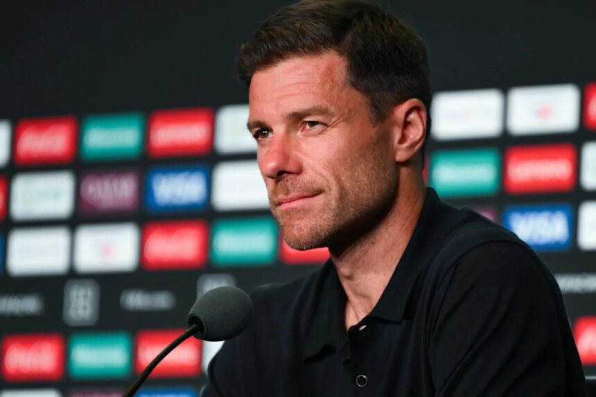 Alonso addresses Real Madrid rift, future rumours ahead of Man City clash – ‘We’re