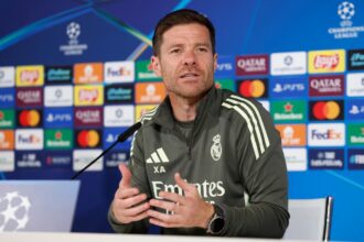 Real Madrid manager Xabi Alonso on future – ‘We’re all in this together, I have th