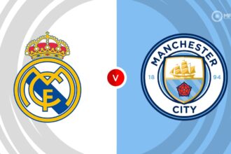 Real Madrid vs Man City: Match Preview, Latest Team News and How to Watch