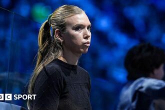 Boulter misses out on Australian Open main draw