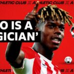 Why 'phenomenon' Williams is on radar of Europe's top clubs