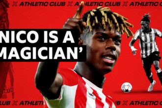 Why 'phenomenon' Williams is on radar of Europe's top clubs