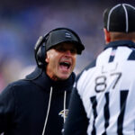 NFL admits to key officiating mistake in Steelers-Ravens Week 14 game
