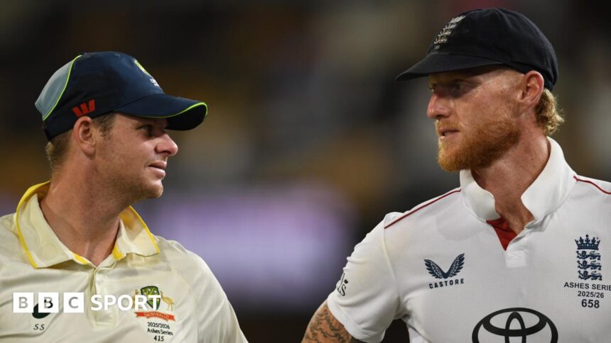 England need to win next Test or Ashes will get embarrassing - McGrath
