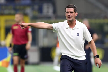 Inter Milan Vs Liverpool – Cristian Chivu Set To Make Unprecedented Decision Amid Manuel Akanji Abse