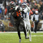 Best fantasy football TE waiver wire pickups for Week 15