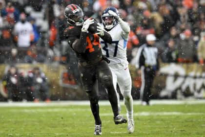 Best fantasy football TE waiver wire pickups for Week 15