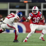3 biggest concerns for the Patriots coming out of the bye