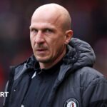 Championship should have VAR for 'more fairness'