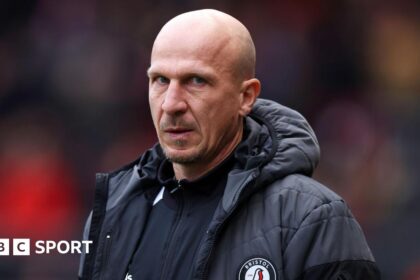 Championship should have VAR for 'more fairness'